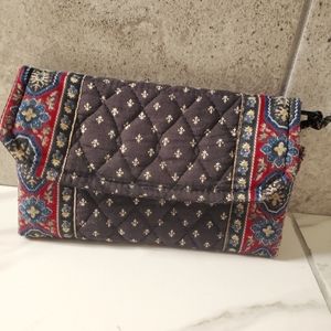 Vera Bradley wallet